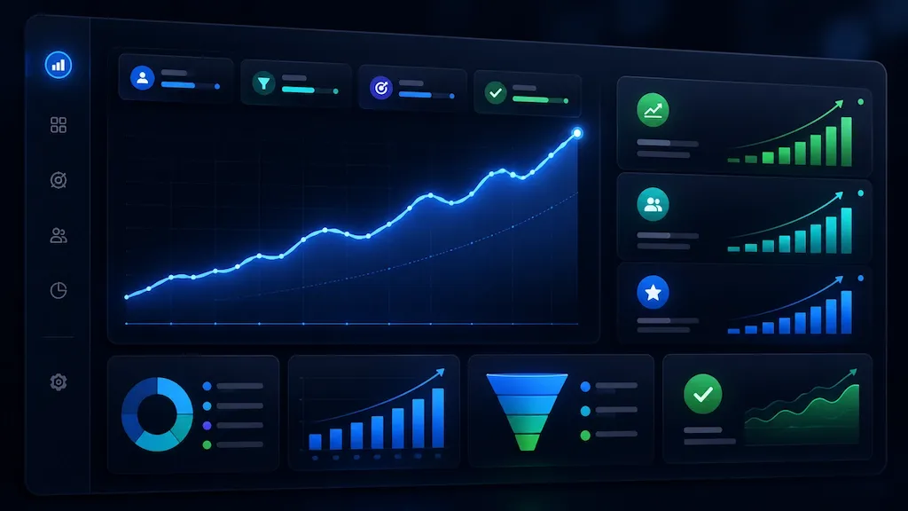 Imagen representativa de Marketing digital